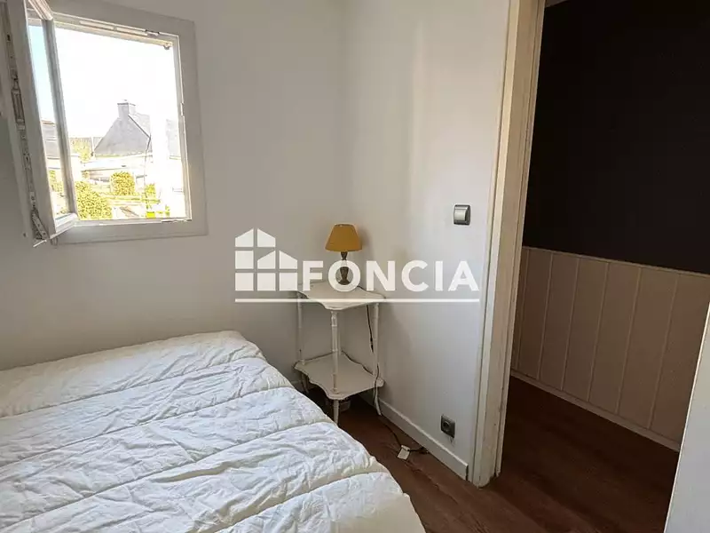 Maison, 27 m²