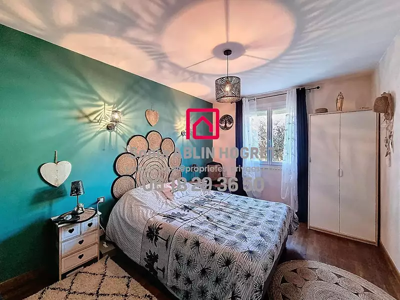 Maison, 150 m²