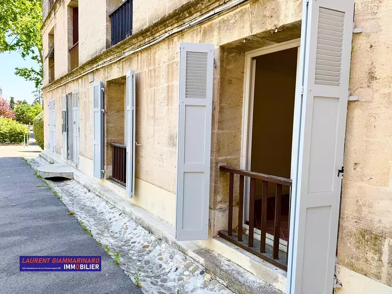 Appartement, 67,5 m²