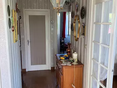 Maison, 204 m²