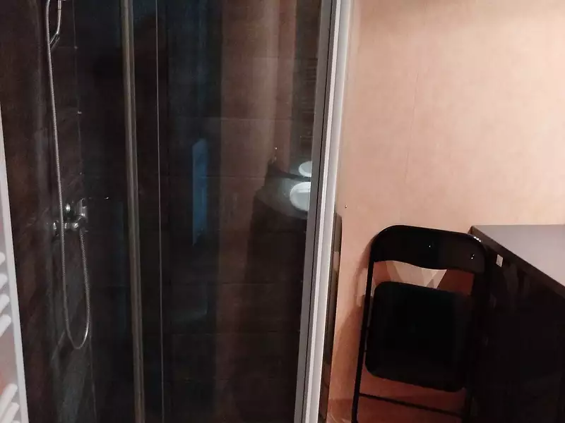 Appartement, 36,42 m²