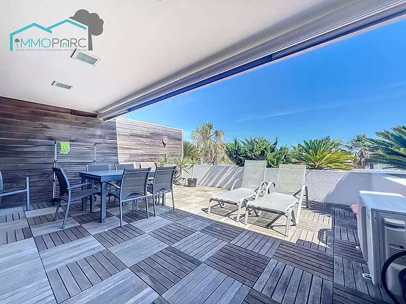 Appartement, 50 m²