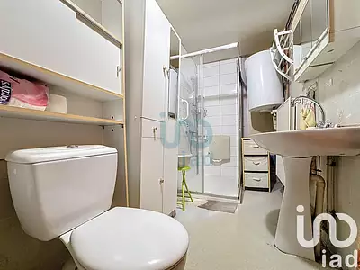 Maison, 119 m²