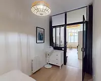 Appartement, 39 m²