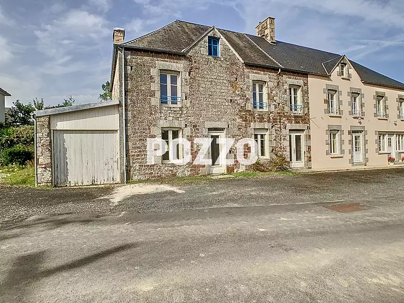 Maison, 125 m²