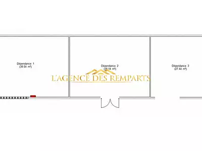 Maison, 115 m²