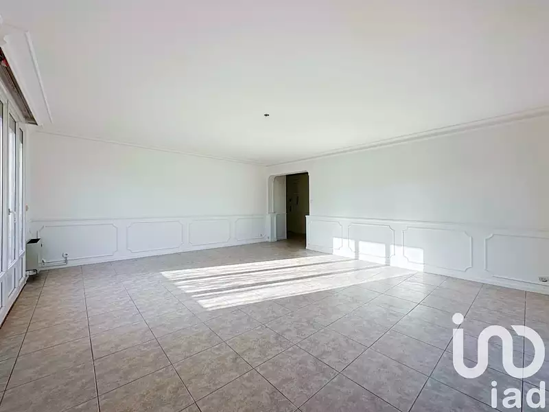 Appartement, 85 m²