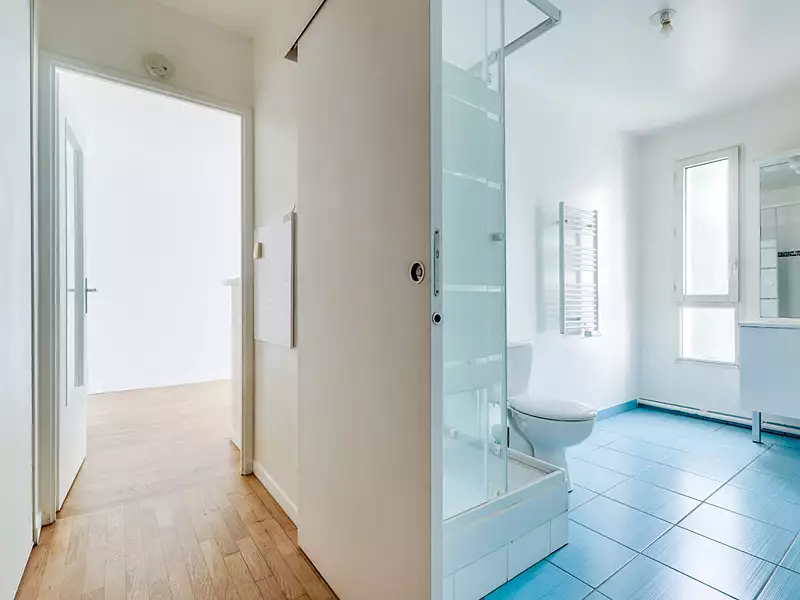Appartement, 38,14 m²