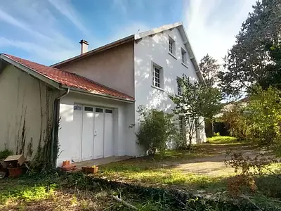 Maison, 180 m²