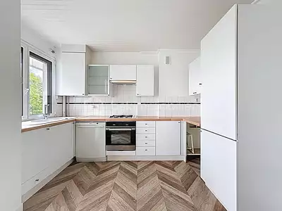 Appartement, 80 m²
