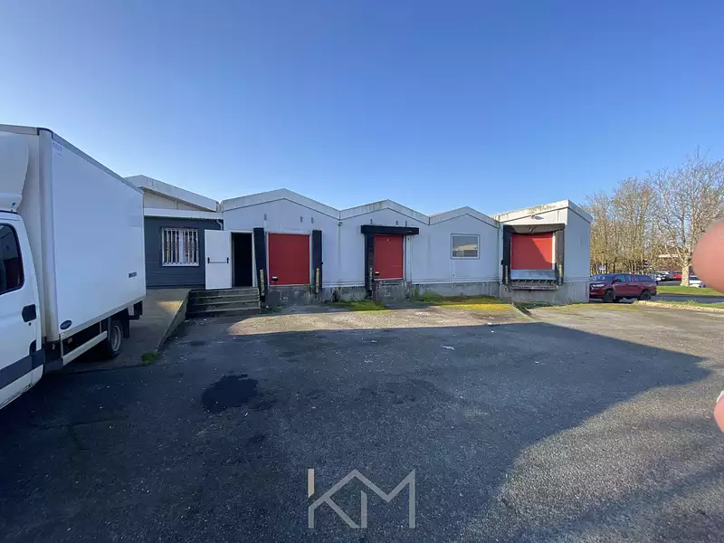 Divers, 800 m²