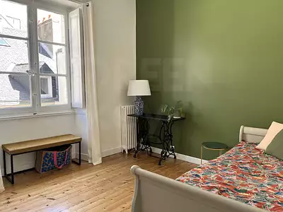 Appartement, 117,14 m²
