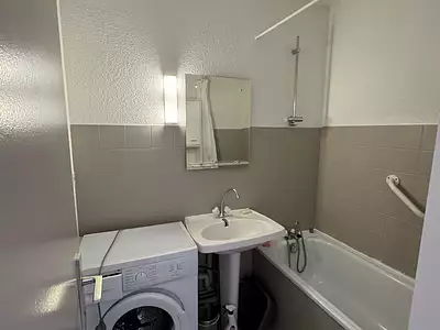 Appartement, 42 m²
