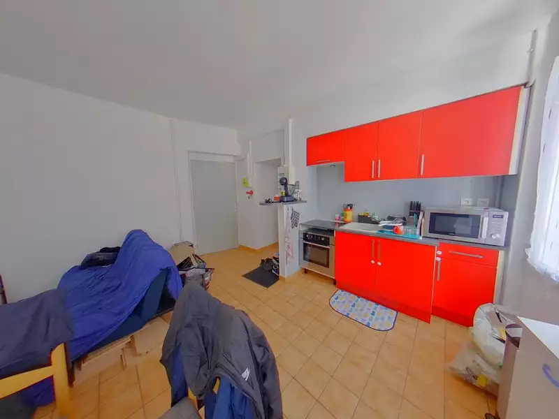 Appartement, 120 m²