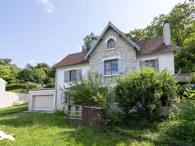 Maison, 216 m²