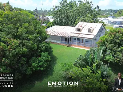 Maison, 420 m²