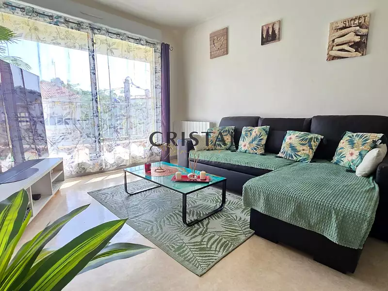 Appartement, 66 m²