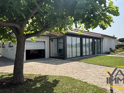 Maison, 136 m²
