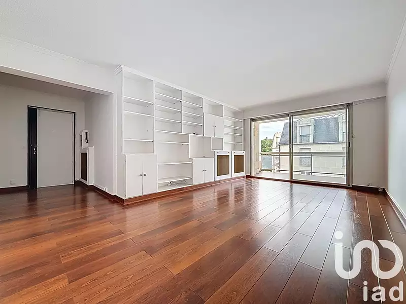 Appartement, 83 m²