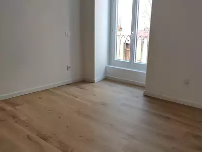 Appartement, 46 m²