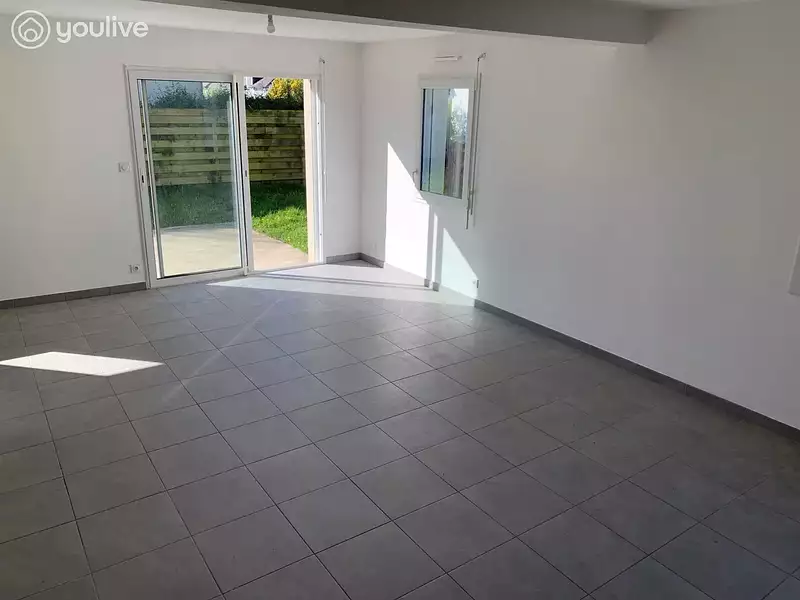 Maison, 91,28 m²