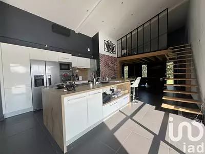 Maison, 174 m²