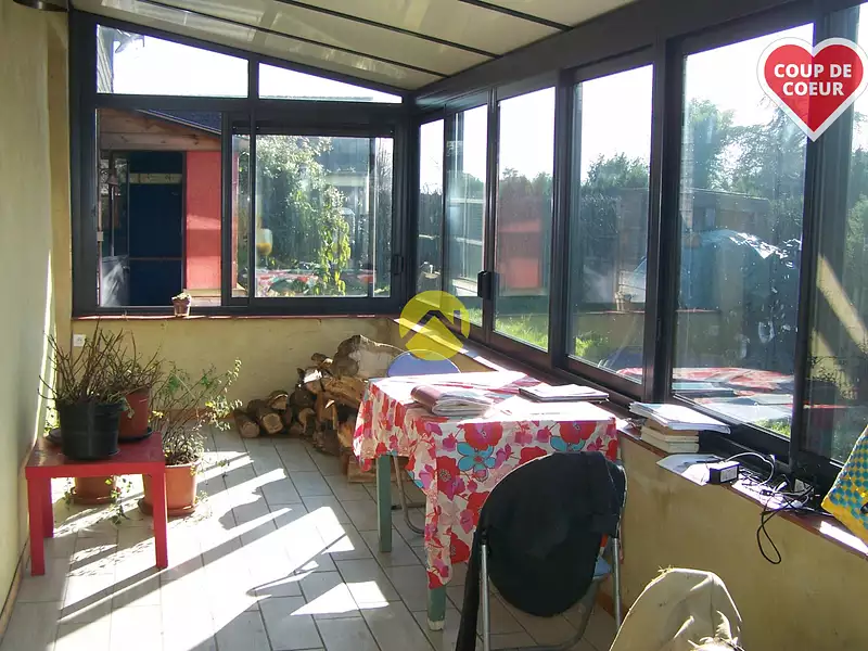 Maison, 68 m²
