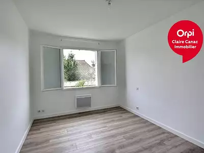 Maison, 101 m²