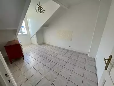 Appartement, 33,86 m²