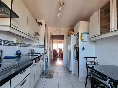 Appartement, 119 m²