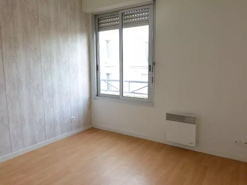 Appartement, 43,14 m²