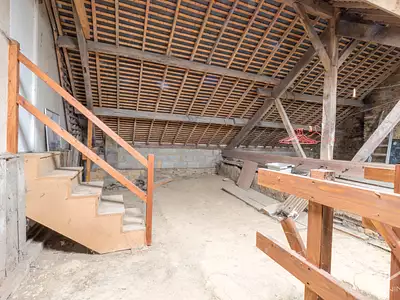 Maison, 95 m²