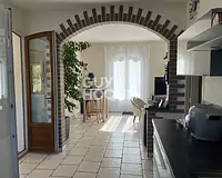 Maison, 110 m²