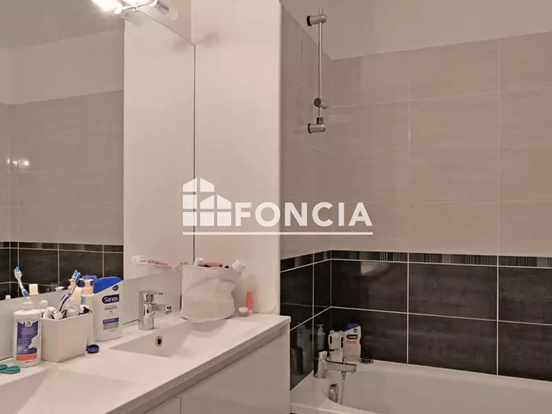 Appartement, 80 m²