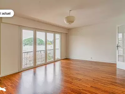 Appartement, 101 m²