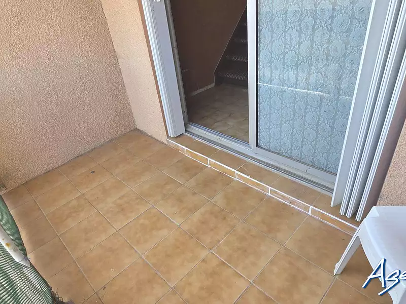 Appartement, 31,92 m²