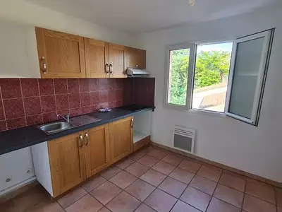 Appartement, 71 m²