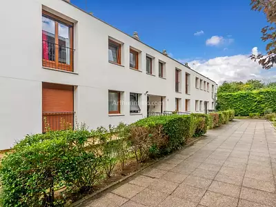 Appartement, 60,4 m²