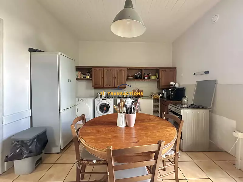 Maison, 100 m²