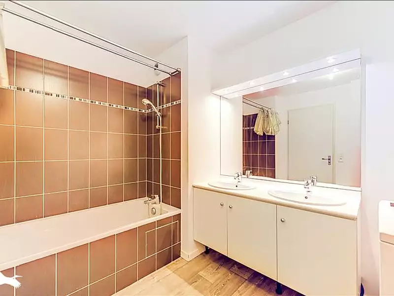 Appartement, 83 m²