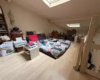 Appartement, 58,72 m²