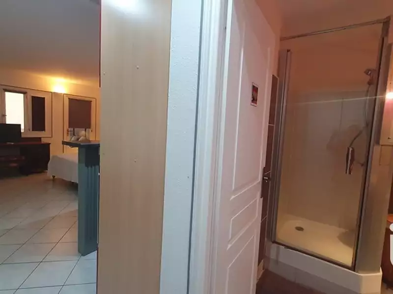 Appartement, 41 m²