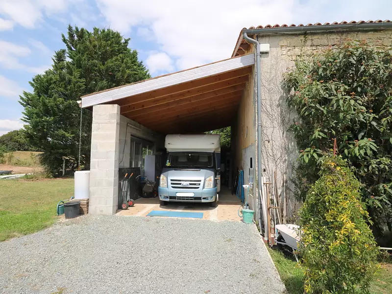 Divers, 210 m²