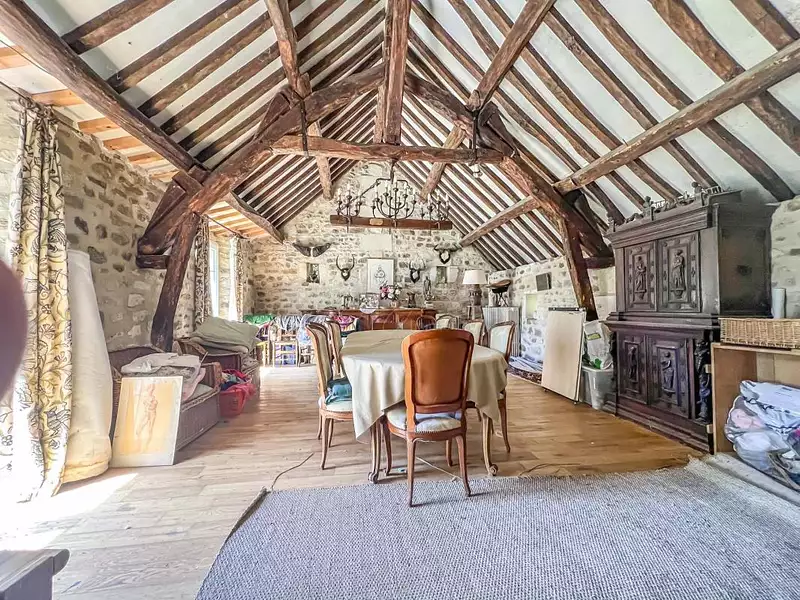 Maison, 382 m²