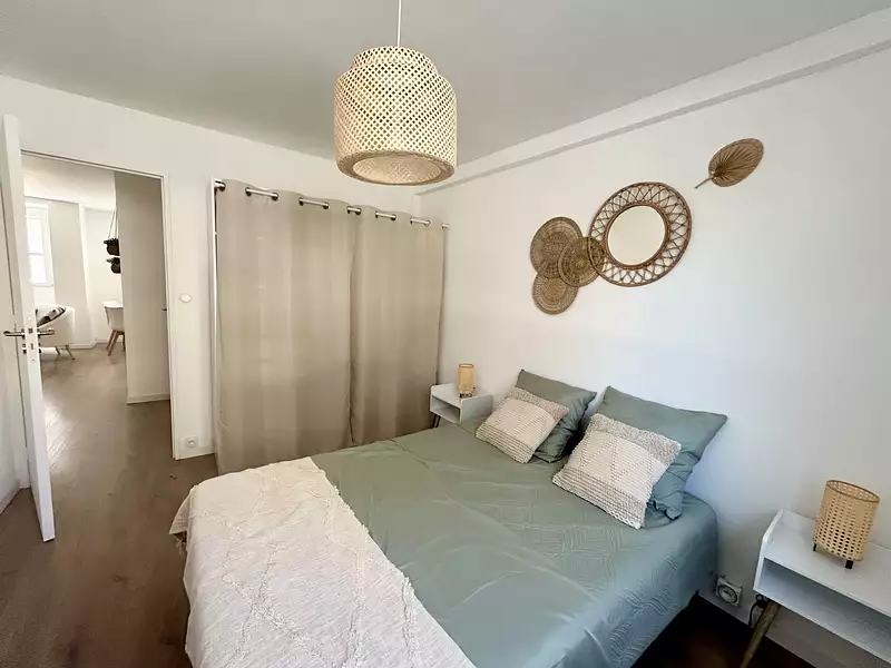 Appartement, 54,15 m²