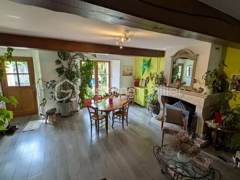 Maison, 145 m²