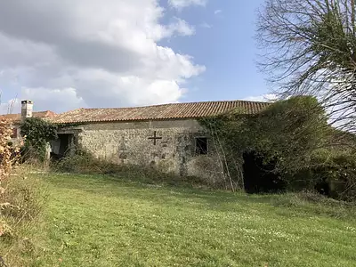 Maison, 96 m²