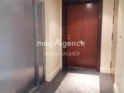 Appartement, 174 m²