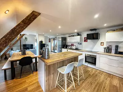 Appartement, 100 m²