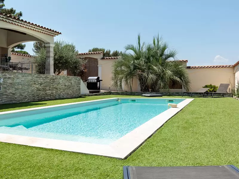 Maison, 251 m²